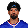 player headshot