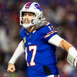 Kansas City Chiefs v Buffalo Bills