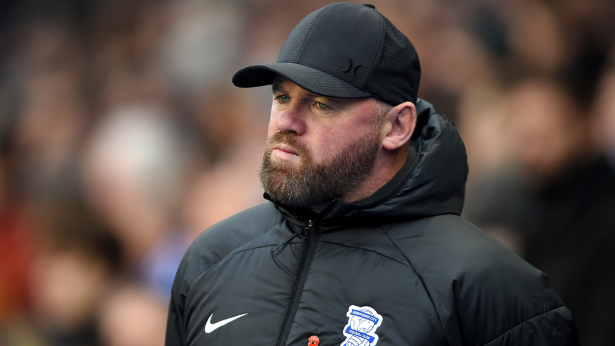 Wayne Rooney hits back after Tom Brady questioned his work ethic: 'I ...