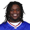 player headshot