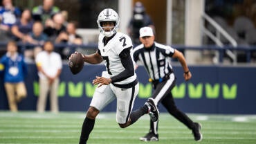 Las Vegas Raiders v Seattle Seahawks - NFL Preseason 2025