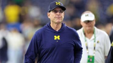 Michigan announces appeal of NCAA's punishment in sign-stealing scandal -  CBSSports.com