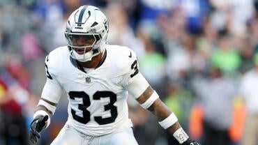 Las Vegas Raiders v Seattle Seahawks - NFL Preseason 2025