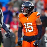 NFL: Atlanta Falcons at Denver Broncos