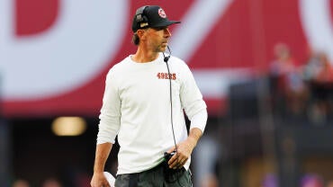 San Francisco 49ers v Arizona Cardinals