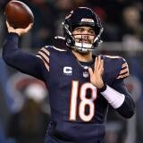 NFL: DEC 19 Bills at Broncos