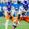 COLLEGE FOOTBALL: DEC 31 CFP Quarterfinal Vrbo Fiesta Bowl - Penn State vs Boise State