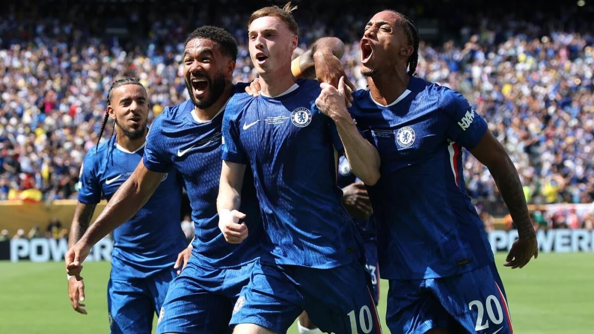 Chelsea vs. Crystal Palace prediction, odds, begin time: 2025 English Premier League picks for Sunday, Aug 17
