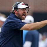 Mercer v Ole Miss