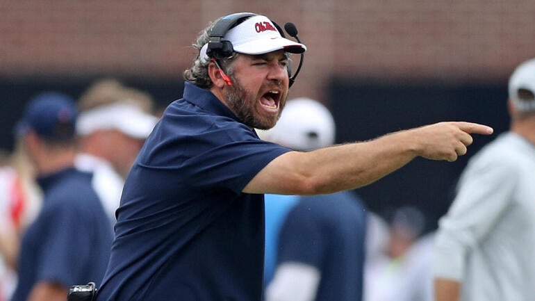Mercer v Ole Miss