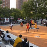 2021 Entertainer's Basketball Classic
