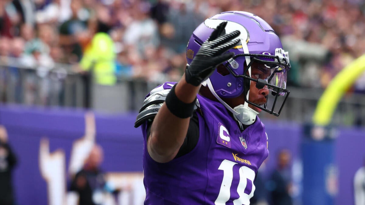 2025 NFL awards predictions: Skilled finest bets for MVP, Rookie of the 12 months and all season-long awards