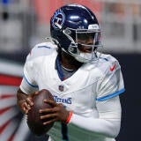 Tennessee Titans v Atlanta Falcons - NFL Preseason 2025
