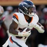 NFL: DEC 19 Bills at Broncos