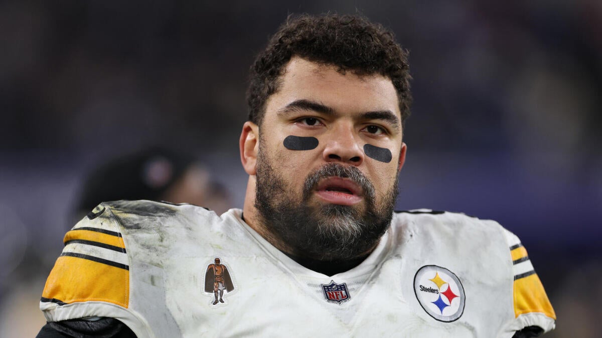 Cam Heyward contract update: Jalen Ramsey, Darius Slay urge Steelers owner to 'stop playing' and get deal done - CBSSports.com