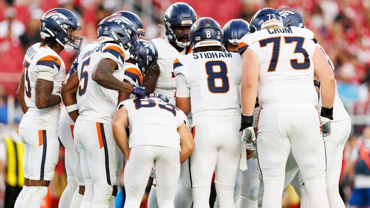 DraftKings promo code: Get $200 bonus bets for NFL betting and $200 off NFL Sunday Ticket on August 16 - CBSSports.com