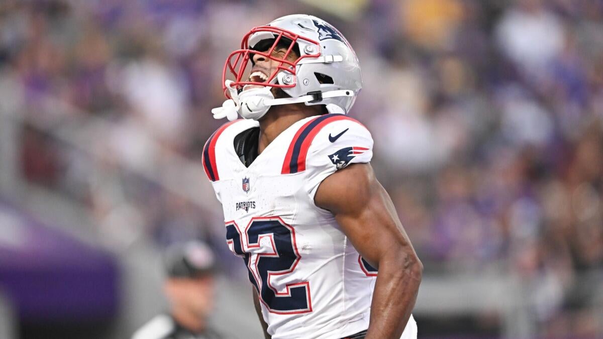 NFL preseason week 2 live updates, scores, highlights: Patriots’ TreVeyon Henderson continues to impress