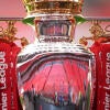 Liverpool v Crystal Palace - FA Community Shield - Wembley Stadium