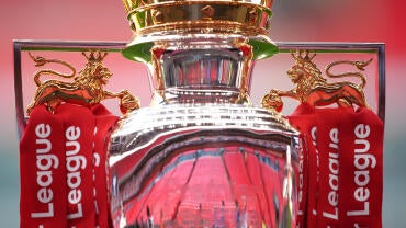 Liverpool v Crystal Palace - FA Community Shield - Wembley Stadium