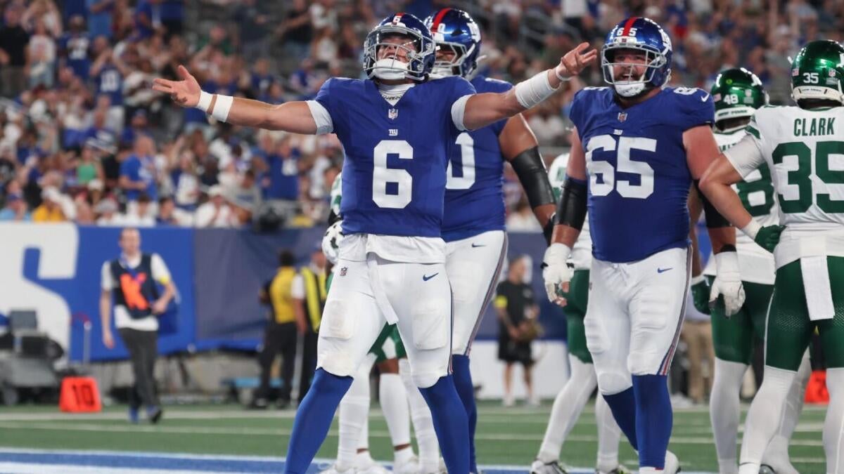 Fantasy Football Quarterback Rankings Tiers 4.0 Jamey Eisenberg's