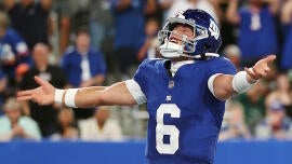 10 cosas que hemos aprendido desde 2025 NFL presente: el plan del gigante se abre; Leyendo aviones, 49ers para correr para correr