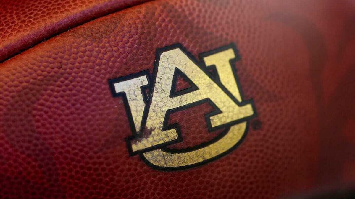 Auburn coach Hugh Freeze suspends four-star DL Antonio Coleman indefinitely for violation of staff guidelines