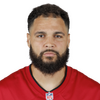 player headshot