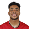 player headshot