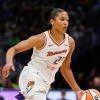 Phoenix Mercury v Seattle Storm