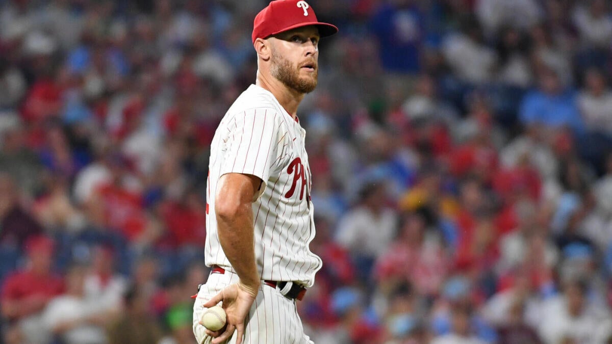 Fantasy Baseball Injury Rankings: Top 45 IL stashes with the uncertainty surrounding Zack Wheeler - CBSSports.com