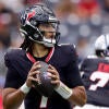 Carolina Panthers v Houston Texans - NFL Preseason 2025
