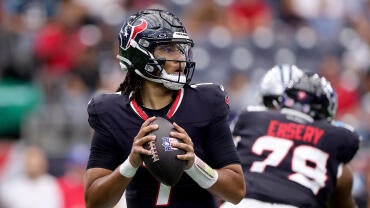 Carolina Panthers v Houston Texans - NFL Preseason 2025