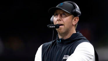 Jacksonville Jaguars v New Orleans Saints - NFL Preseason 2025