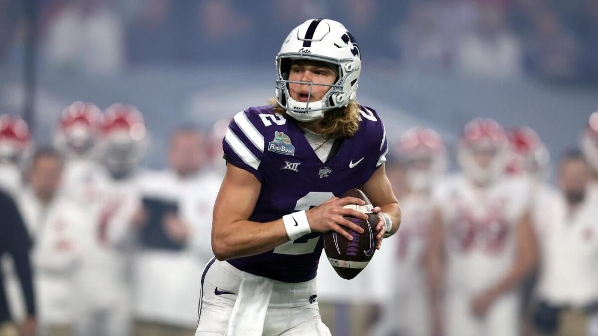 Kansas State vs. Iowa State prediction, odds, time: 2025 Dublin college football picks by expert on 8-0 roll