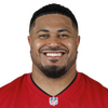 player headshot