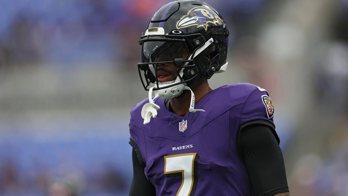 Fantasy soccer rankings 2025: Sleepers, busts, breakouts by NFL mannequin that known as Stroud’s hunch
