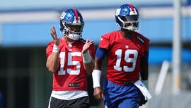 공제 위험이있는 NFL 재향 군인 14 명