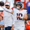 Arizona Cardinals v Denver Broncos - NFL Preseason 2025
