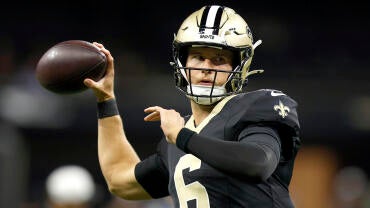 Jacksonville Jaguars v New Orleans Saints - NFL Preseason 2025