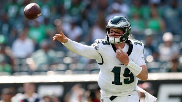 Cleveland Browns v Philadelphia Eagles - NFL Preseason 2025