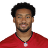 player headshot