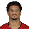 player headshot