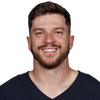 player headshot