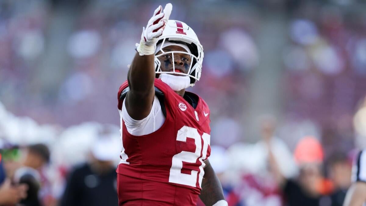 Stanford vs. Hawaii prediction, odds, greatest bets: Mannequin’s prime free faculty soccer picks for Week 0, 2025