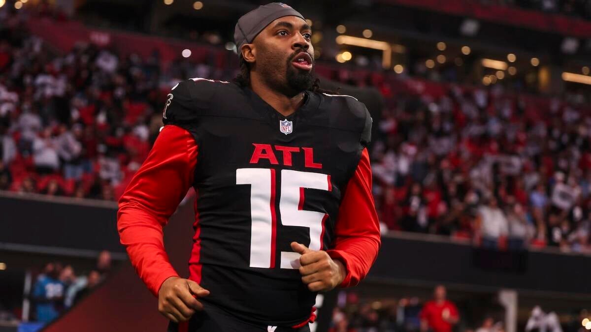 Dolphins to sign former Falcons pass rusher Matt Judon to a one-year deal, per report - CBSSports.com