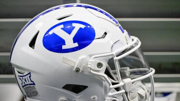 COLLEGE FOOTBALL: DEC 28 Valero Alamo Bowl - BYU vs Colorado