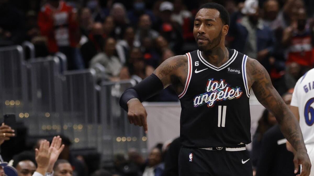 John Wall retires, former Wizards No. 1 pick, Kentucky basketball star ends pro career after 11 seasons - CBSSports.com