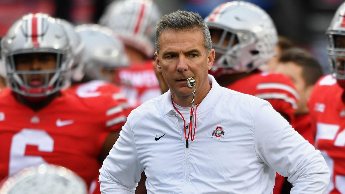 Urban Meyer reacts to Michigan sign-stealing penalties: 'NCAA as an enforcement arm no longer exists' - CBSSports.com