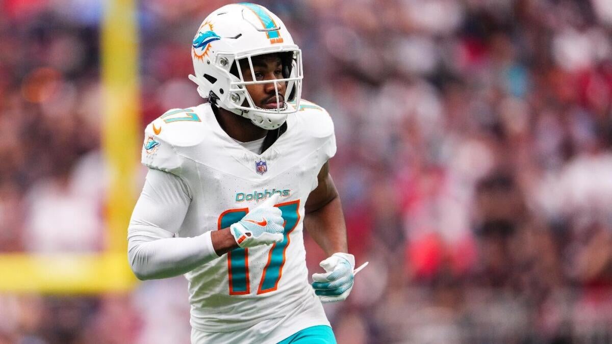 Fantasy football rankings 2025: Sleepers, busts, breakouts by NFL model that predicted Stroud's slump - CBSSports.com