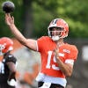 Cleveland Browns Training Camp
